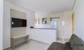 Imagem 4: Flat Mobiliado para Locação no Bairro Santa Rosa, Próximo ao Shopping Estação, Cuiabá