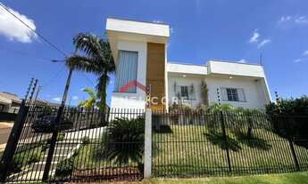 Imagem 2: Casa em Marialva - Centro - Marialva/PR