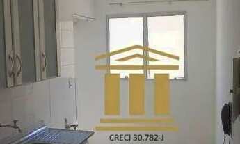 Imagem 3: Apartamento 2 dormitórios - Sport Ville - Jardim Satélite