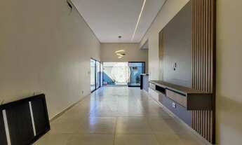 Imagem 4: Casa térrea em condomínio - 3 Suítes - Venda e Locação - Vivendas da Mata