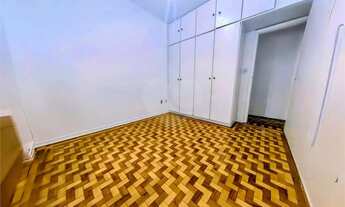 Imagem 5: Apartamento com 2 quartos para locação em Boqueirão - SP