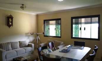 Imagem 3: Sobrado com 3 quartos à venda ou para locação em Samambaia - SP