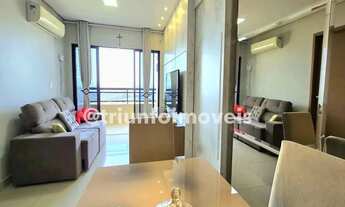 Imagem: Apartamento no Monte Castelo com 3 quartos