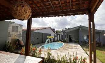 Imagem 6: Linda Casa de praia na Ilha de Itamaracá disponível para o Reveillon