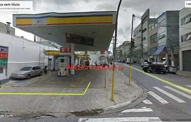 Imagem 2: Terreno para posto em Bom Retiro - Cód. de Referência: 7475