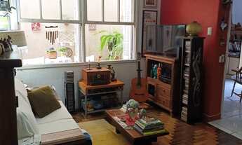 Imagem 5: Apartamento térreo de 2 dormitórios no bairro Moinhos de Vento