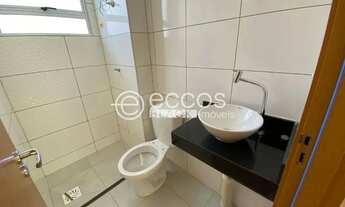 Imagem 3: Apartamento para aluguel, 2 quartos, 1 vaga, Manoel Mendes - UBERABA/MG