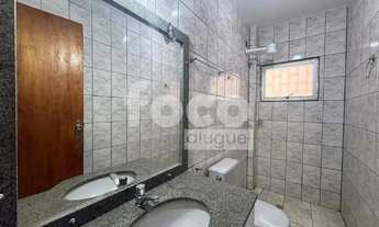 Imagem 6: Apartamento para aluguel, 3 quartos, 1 suíte, 1 vaga, Segismundo Pereira - Uberlândia/MG