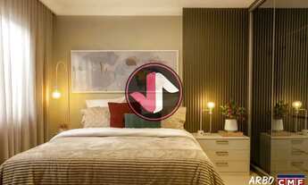 Imagem 5: Casa em Condomínio Arbo Iguatemi à venda 3 Quartos 1 Suíte 113m² 2 Vagas Bairro Parque Ata