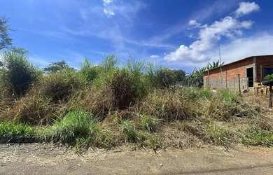 Imagem: Lote 402,75m² (Asfalto, Agua) Setor Aeroporto