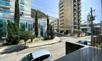 Imagem 2: Apartamento com 3 quartos à venda, 113 m² por R$ 550.000 - Santa Helena - Juiz de Fora/MG