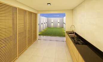 Imagem 7: Casa para Venda em Florianópolis, Vargem do Bom Jesus, 3 dormitórios, 3 suítes, 3 banheiro