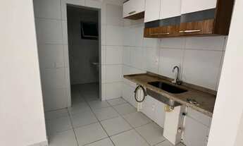 Imagem: Apartamento Grand Park Varandas Calhau 6°