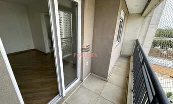 Imagem 6: Apartamento para LOCAÇÃO de 42 m2, 1 dor, 1 vaga, Campo Belo, Edif. Helbor Campo Belo, São