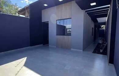 Imagem 3: Casa no Bairro Rita Vieira