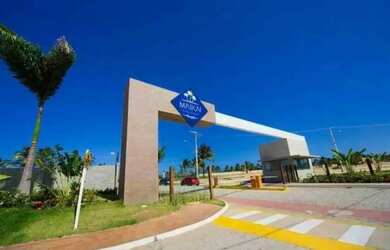 Imagem 2: Lote no Condominio Maikai - Barra dos Coqueiros