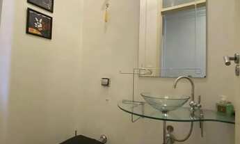 Imagem 7: APARTAMENTO - HIGIENÓPOLIS - SP