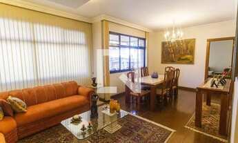 Imagem: Apartamento à Venda - Grajaú, 4 Quartos