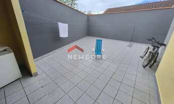 Imagem 6: Casa em Rua Ataulfo Alves - Flórida - Praia Grande/SP