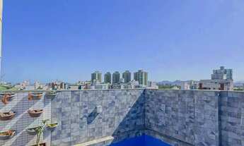 Imagem 7: Cobertura 4 quartos 2 suítes 2 vagas soltas