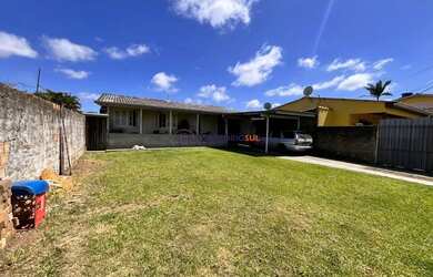 Imagem 2: Casa com 3 dormitórios