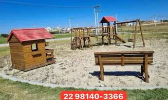 Imagem 4: Terreno quitado Resid Jequitibá só 60 mil ao lado Collynas