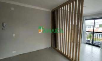 Imagem 5: Studio Semimobiliado para Locação -30m²- Rua Irineu Lissa, Capão da Imbuia - 5339