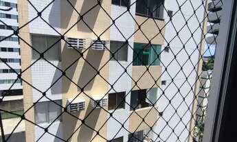 Imagem 5: Apartamento para locação no VILLAGE DAS PEDRAS , PIEDADE , Jaboatão dos Guararapes, PE