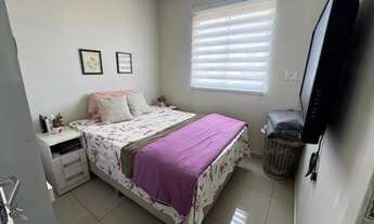 Imagem 5: Apartamento 2 quartos 33m2 quadra 303 em samambaia sul