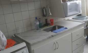 Imagem 6: Apartamento de 3 quartos e 1 vaga de garagem a venda no Jardim América