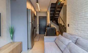 Imagem 6: Venda Apartamento 3 Dormitórios - 72 m² Pinheiros