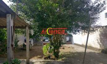 Imagem 2: TERRENO COM 250M² VL CARMELA -GUARULHOS/SP