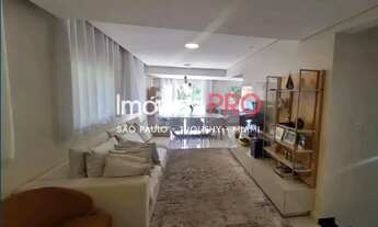 Imagem 3: Planalto Paulista, 4 suítes, 4 vagas