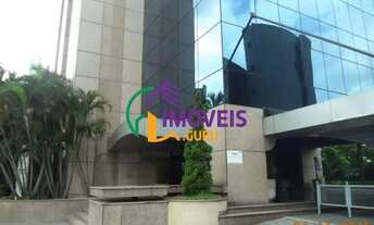 Imagem: COMERCIAL - CIDADE JARDIM - SP