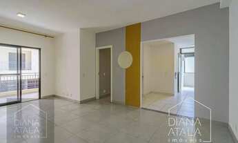 Imagem: Apartamento com 3 dormitórios, 103 m²