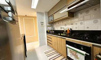 Imagem 7: Vende-se Varandas do Gran Park