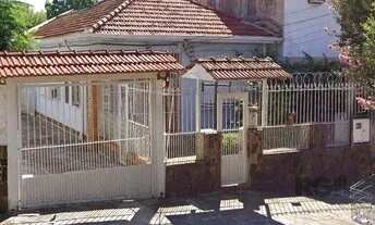 Imagem 2: Casa | 3 quartos | 243,93m2 | 8 vagas