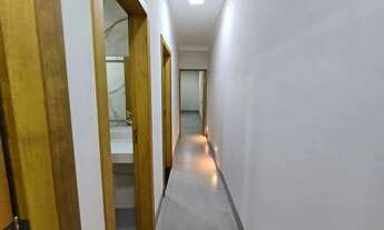 Imagem 3: CASA CAMPO DO JORDÃO 3/Q ACABAMENTO PREMIUN