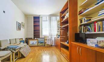 Imagem 7: Apartamento com 4 dormitórios, 300 m² - venda por R$ 6.500.000,00 ou aluguel por R$ 26.000