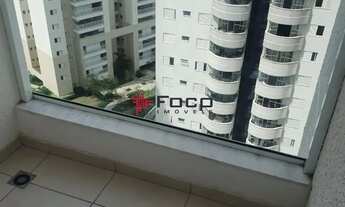 Imagem 2: Apartamento/Padrão - Residencial - No bairro Jardim das Colinas - Amadeus Boulevard