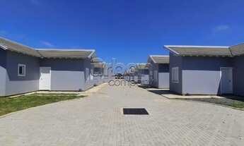 Imagem 2: Casa em 2 dormitórios com 1 vaga em Gravataí