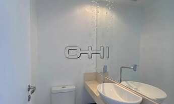 Imagem 16: Aluguel Apartamento 1 Dormitórios - 85 m² Brooklin