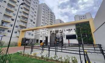 Imagem: EXCELENTE 2 QUARTOS REFORMADOS EM CONDOMÍNIO