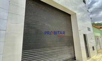 Imagem: Galpão para locação Vila Leopoldina SP