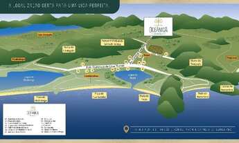 Imagem 7: Condomínio Oceânica Green Club Niterói - Terrenos de 360 a 800m² - Clube completo!