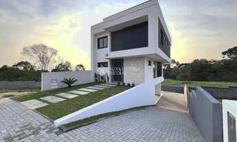 Imagem 3: 3 suites - Venda casa cond. fechado - Campo Largo