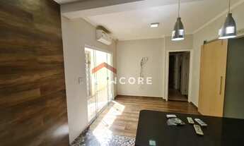 Imagem 2: Casa em Rua Henrique Rodrigues - Núcleo Eldorado - Bauru/SP