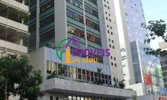 Imagem: CONJ. COMERCIAL - HIGIENÓPOLIS - SP