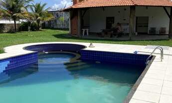 Imagem 6: Casa praia do farol velho