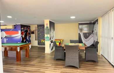 Imagem 10: Lindo Apartamento 3/4 suite